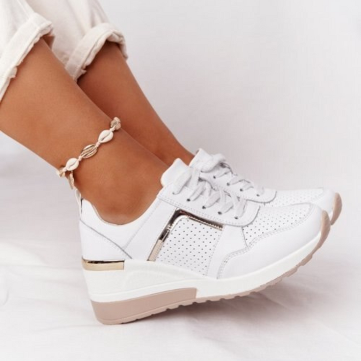 Cecile - Stylish and Ergonomic Sneakers for Women