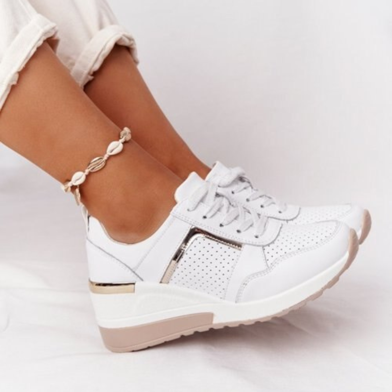 Cecile - Stylish and Ergonomic Sneakers for Women