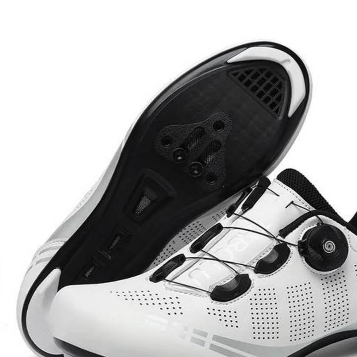 Rosie - Breathable Mountain Trail Cycling Shoes for Adventurous Cyclists