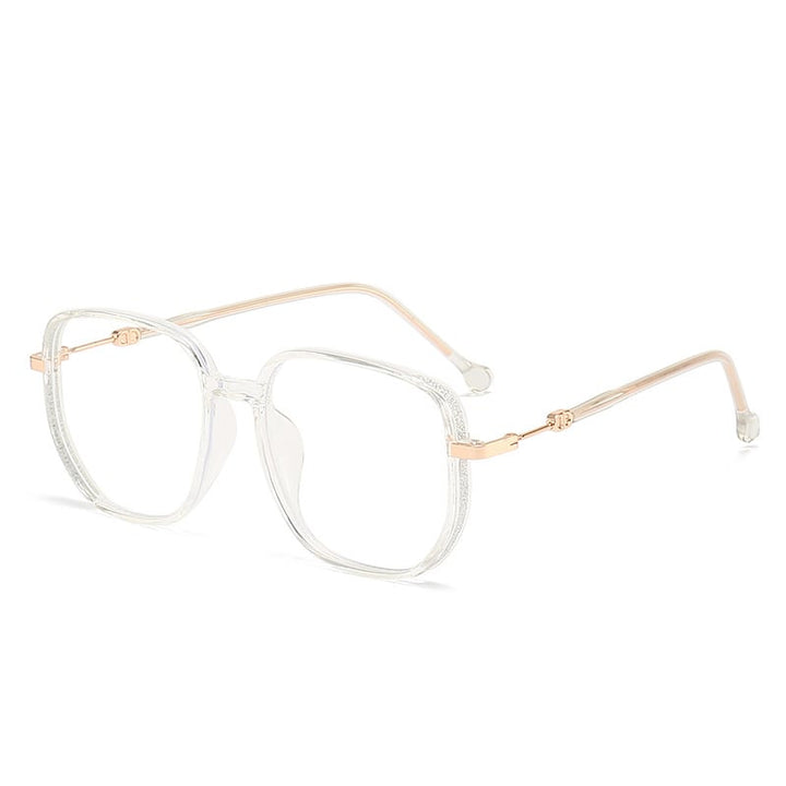 Dannah - Elegant Anti-Blue Light Reading Glasses for Women