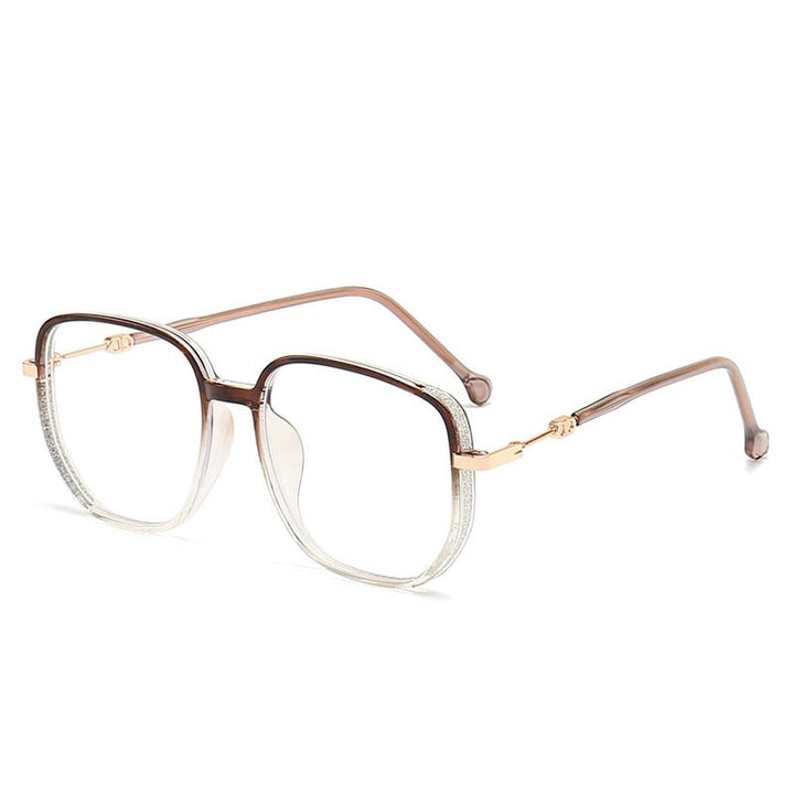 Dannah - Elegant Anti-Blue Light Reading Glasses for Women