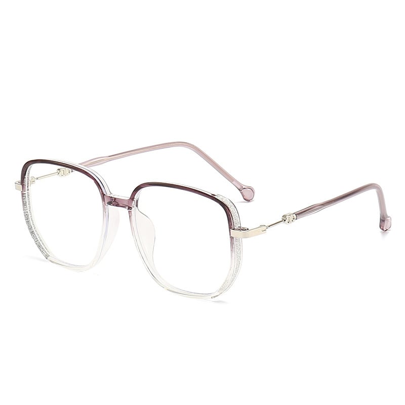 Dannah - Elegant Anti-Blue Light Reading Glasses for Women