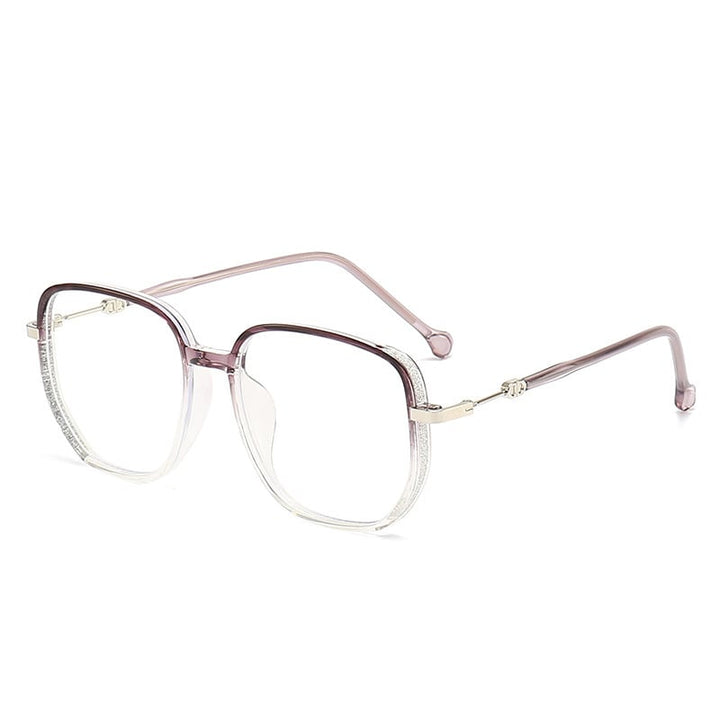 Dannah - Elegant Anti-Blue Light Reading Glasses for Women