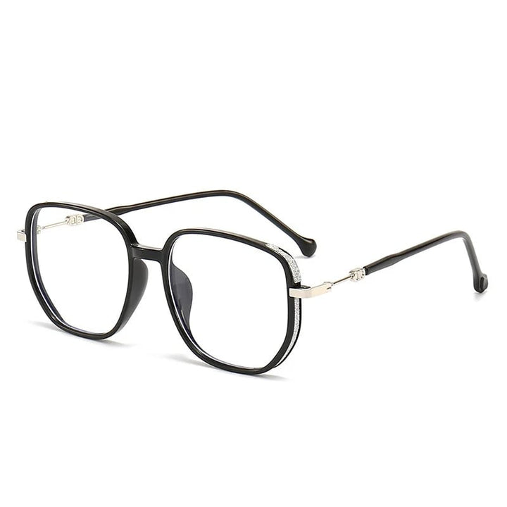Dannah - Elegant Anti-Blue Light Reading Glasses for Women