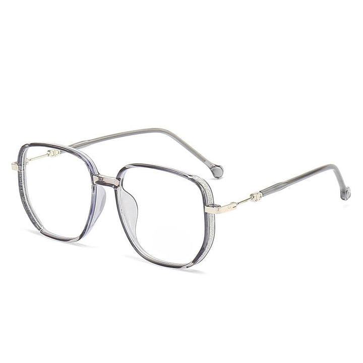 Dannah - Elegant Anti-Blue Light Reading Glasses for Women