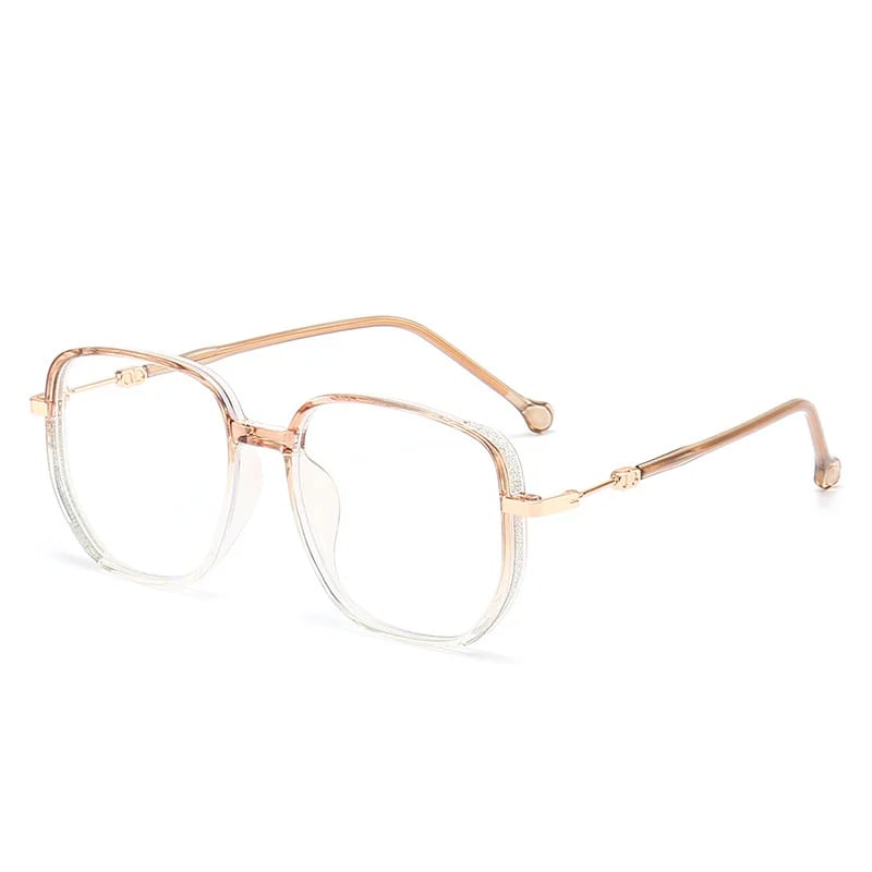 Dannah - Elegant Anti-Blue Light Reading Glasses for Women