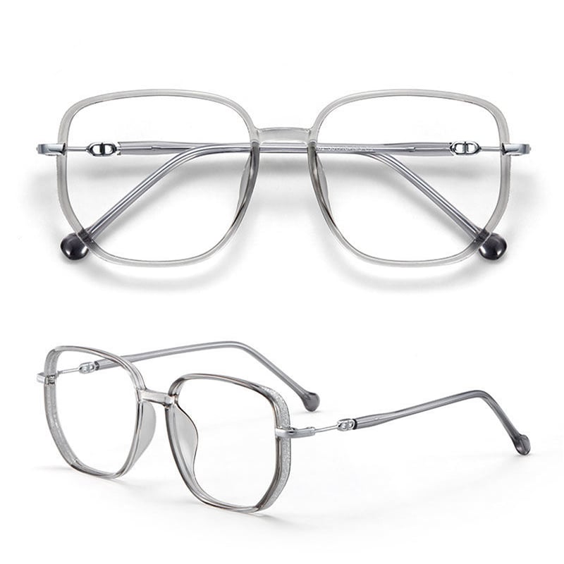 Dannah - Elegant Anti-Blue Light Reading Glasses for Women