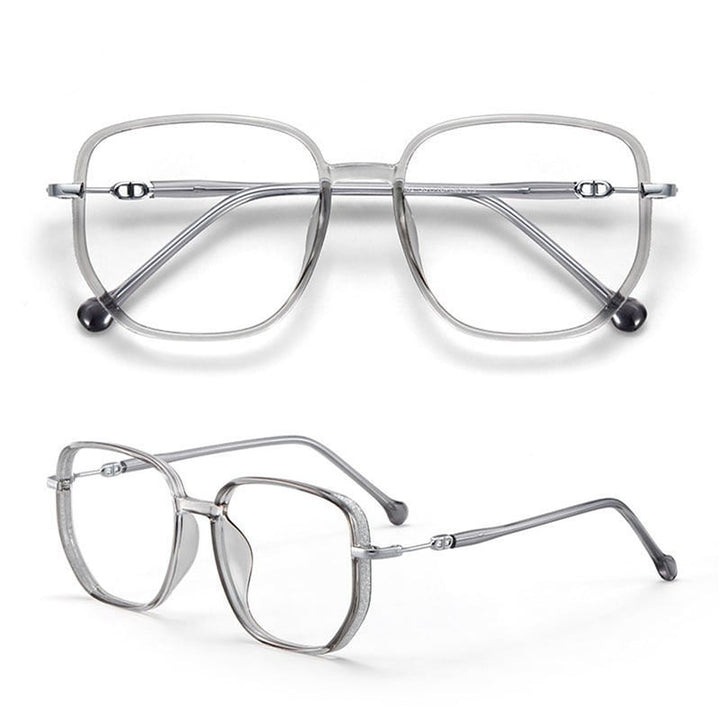Dannah - Elegant Anti-Blue Light Reading Glasses for Women