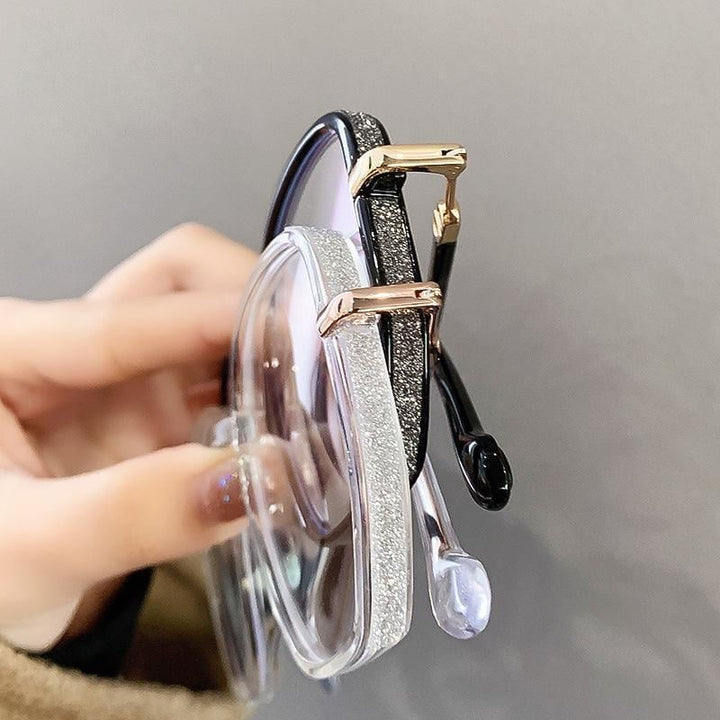 Dannah - Elegant Anti-Blue Light Reading Glasses for Women