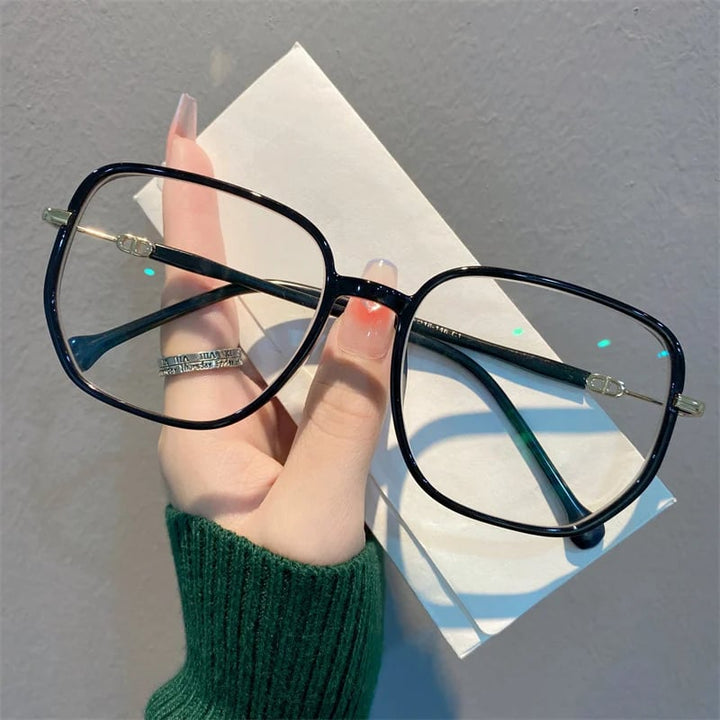 Dannah - Elegant Anti-Blue Light Reading Glasses for Women