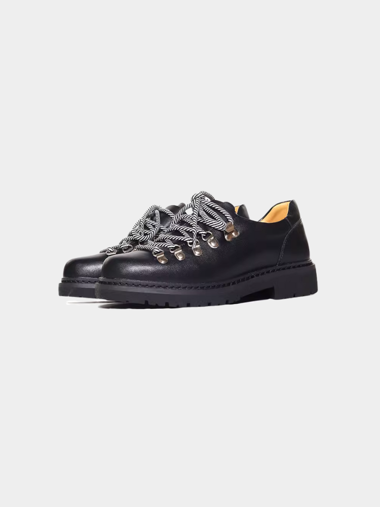 MGTM - Lace-Up Casual Shoes