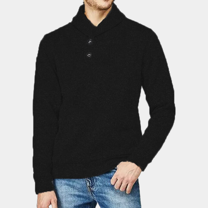 Stylish Howard Sweater for Him - Perfect Fit and Comfort!