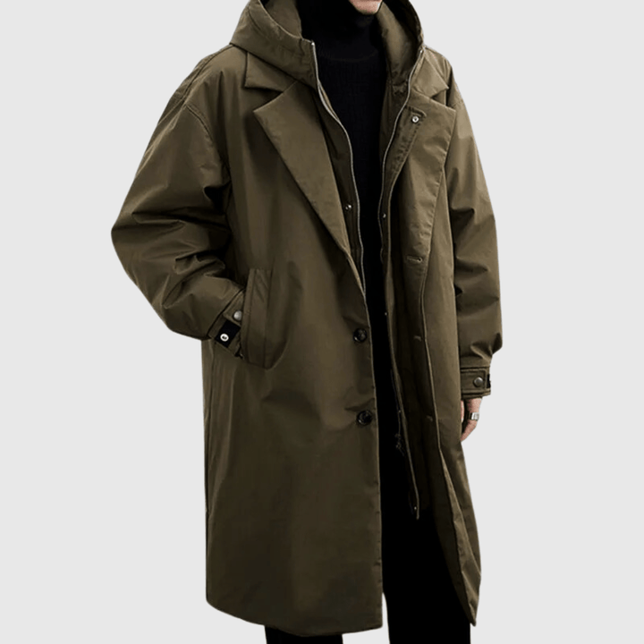 Carter WINTER JACKET