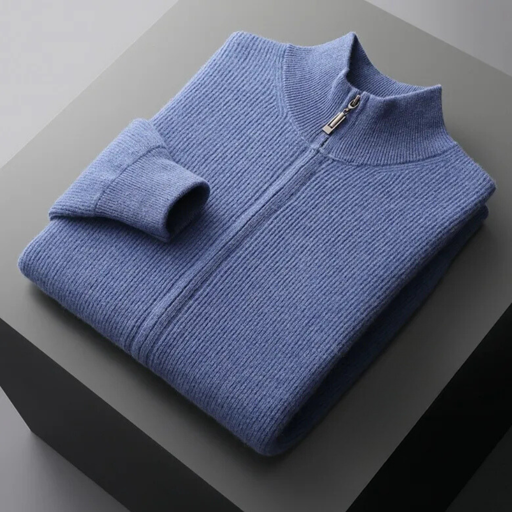 BOJAN - Elegant Warm Gilets for Men