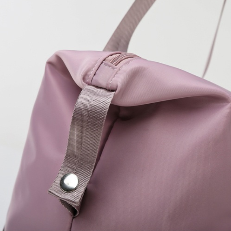 Charlie - Stylish and practical foldable travel bag for all your adventures