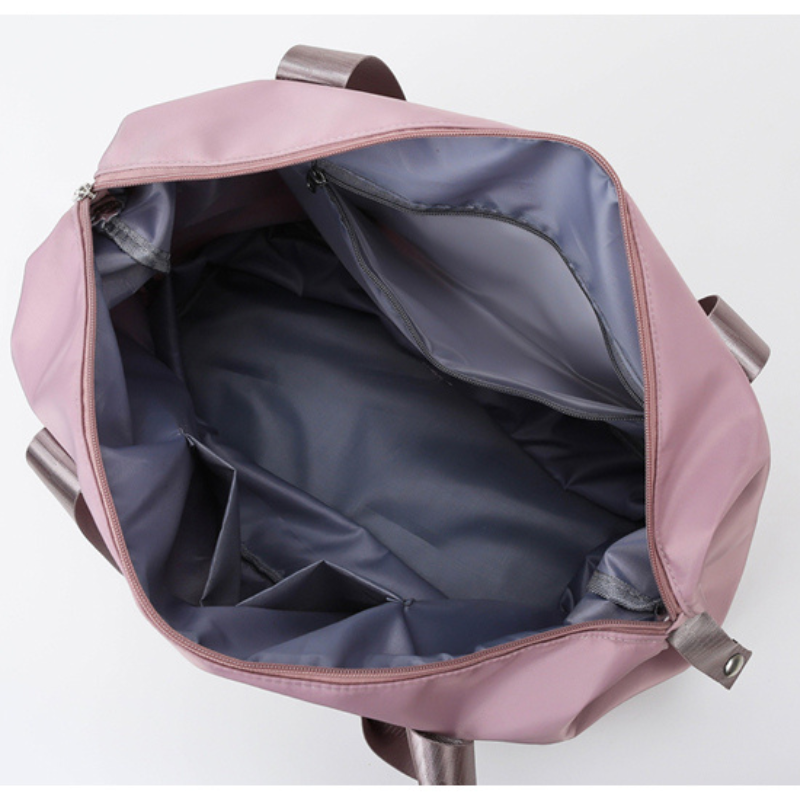 Charlie - Stylish and practical foldable travel bag for all your adventures