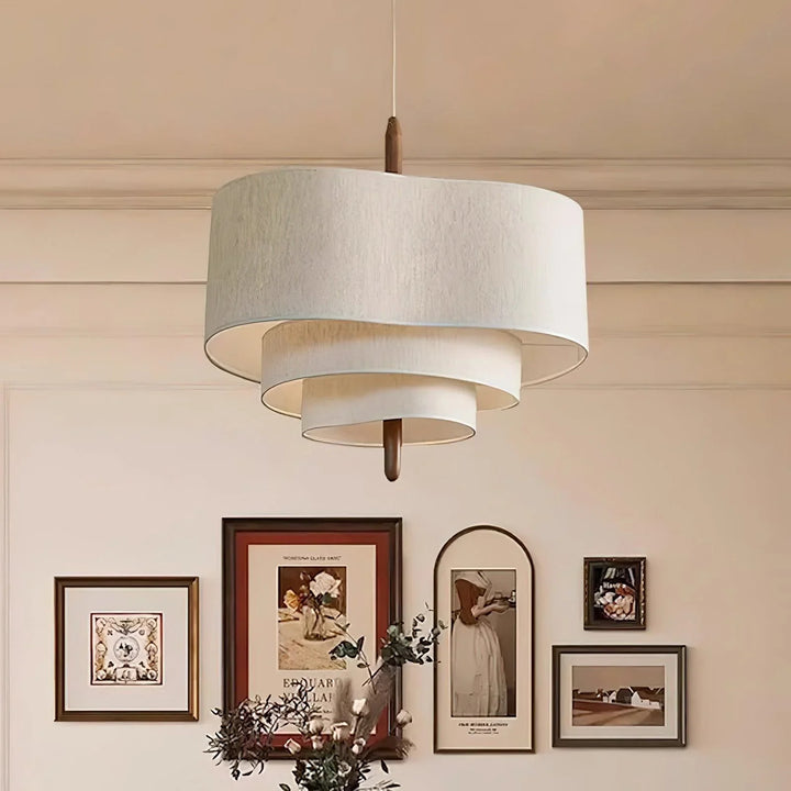MGTM - Pendant Light