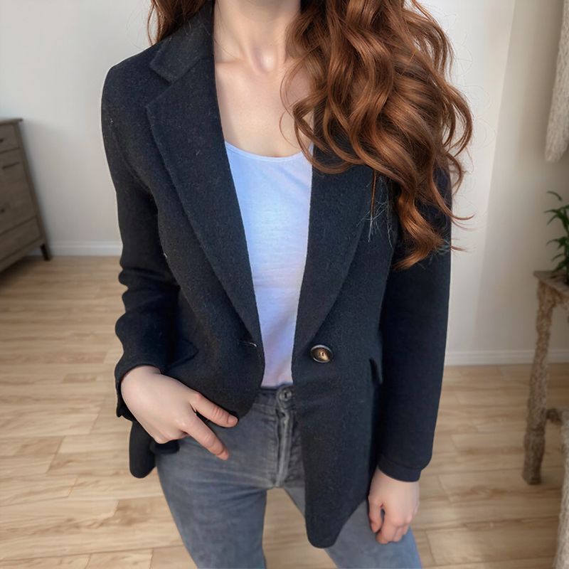 Amber | Stylish Women’s Blazer