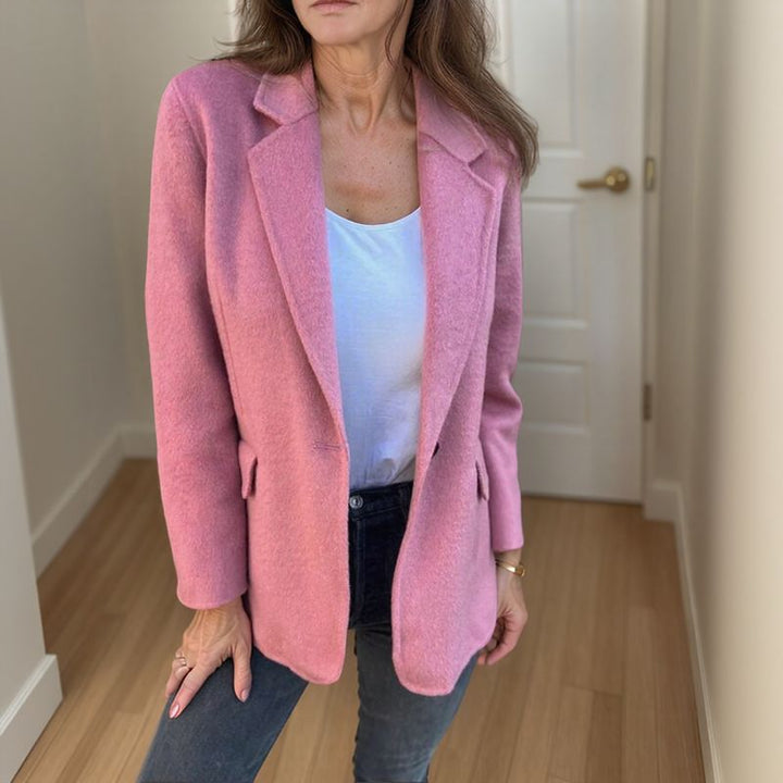 Amber | Stylish Women’s Blazer