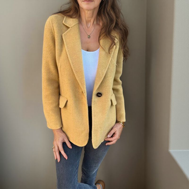 Amber | Stylish Women’s Blazer
