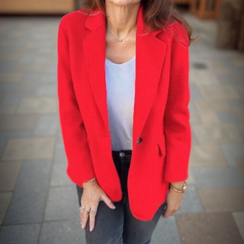 Amber | Stylish Women’s Blazer