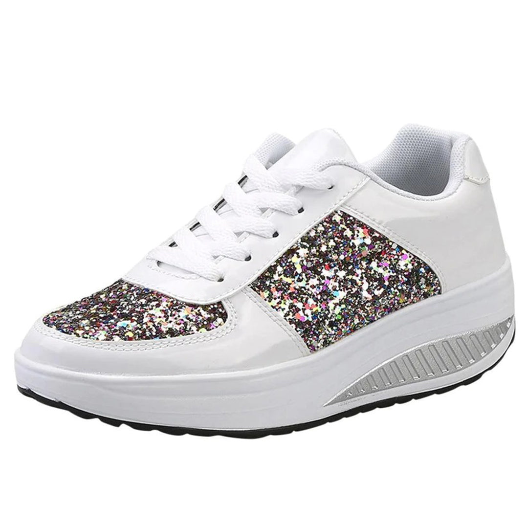 CATALINA - Stylish and Elegant Trainers