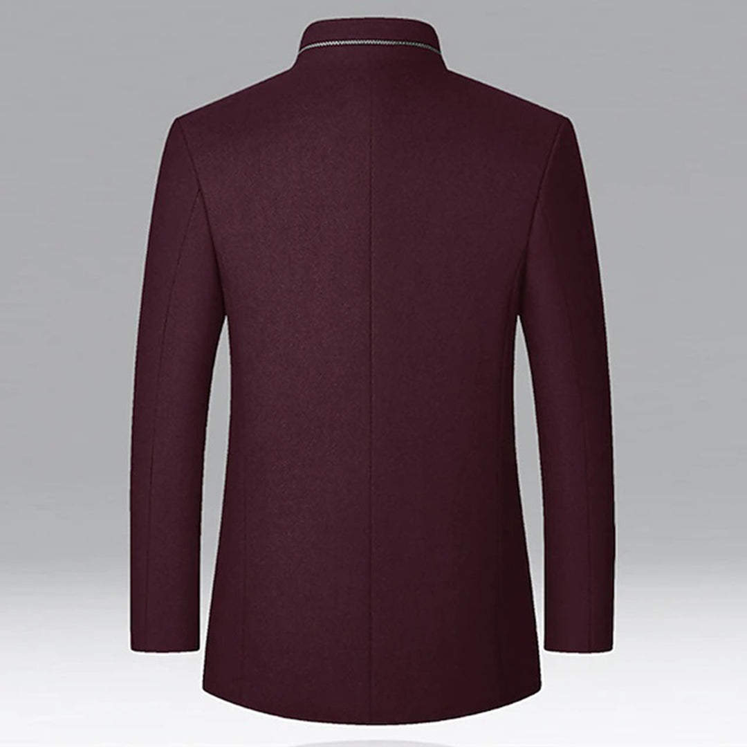 HENRY - Luxurious and Stylish Jacket for Ultimate Comfort