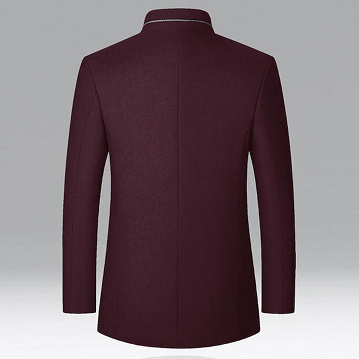 HENRY - Luxurious and Stylish Jacket for Ultimate Comfort