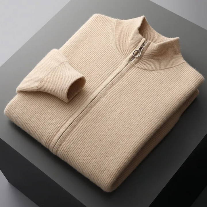 BOJAN - Elegant Warm Gilets for Men