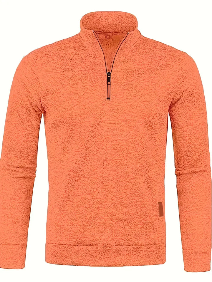 Jagger™ - Men's Casual Jumper