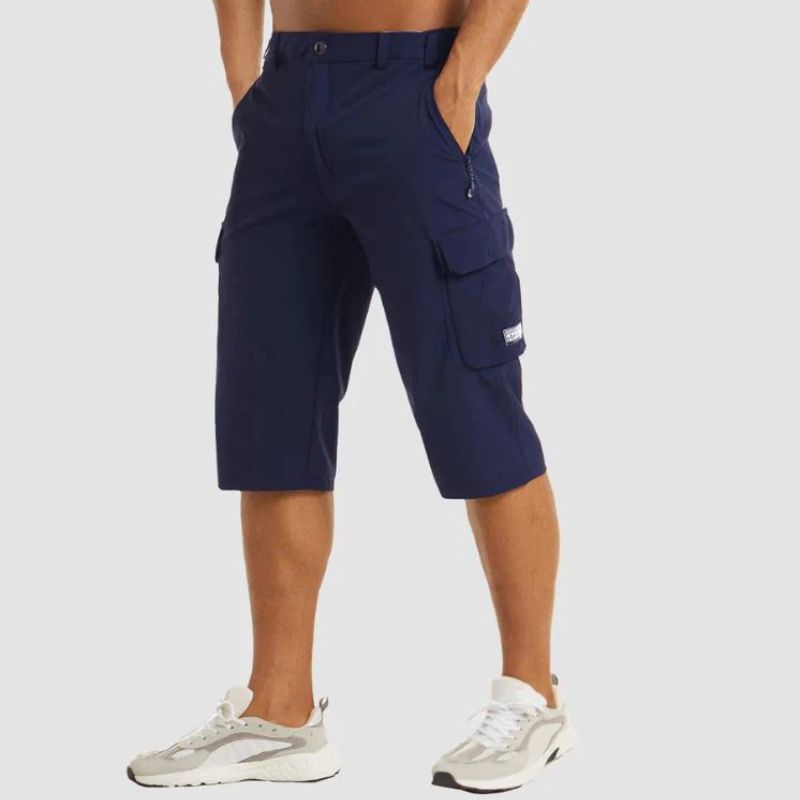 MGTM - Cargo Shorts