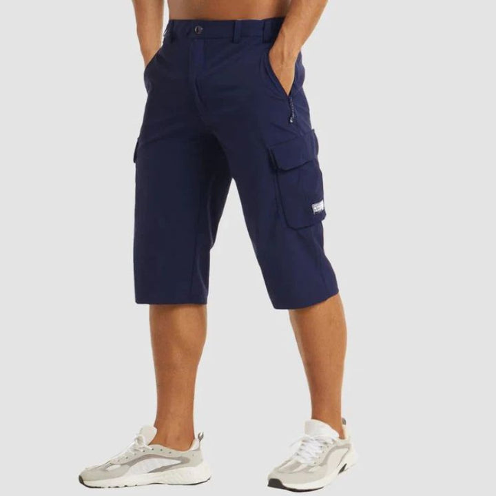MGTM - Cargo Shorts