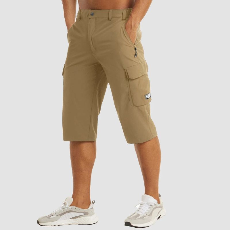 MGTM - Cargo Shorts