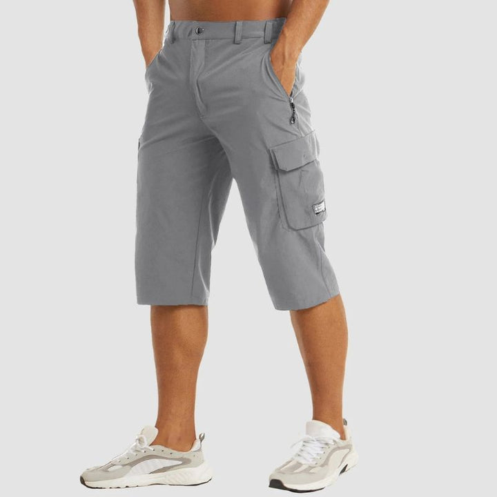 MGTM - Cargo Shorts