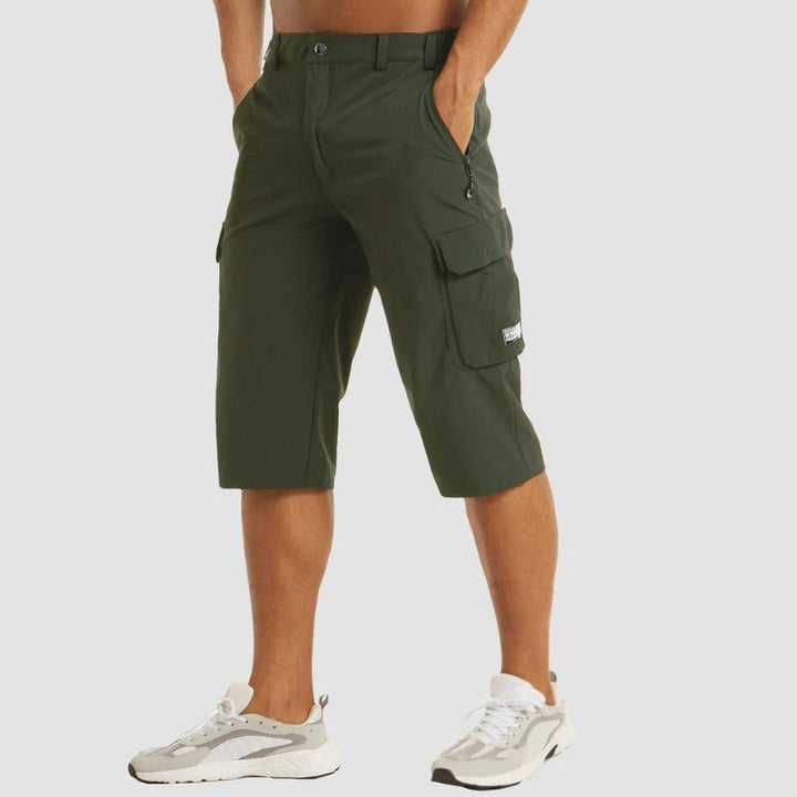 MGTM - Cargo Shorts