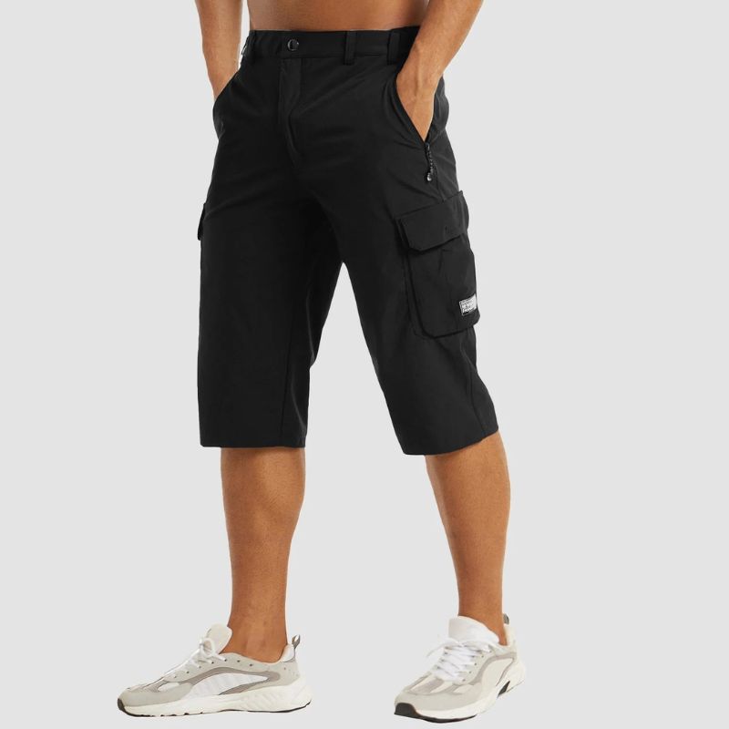MGTM - Cargo Shorts