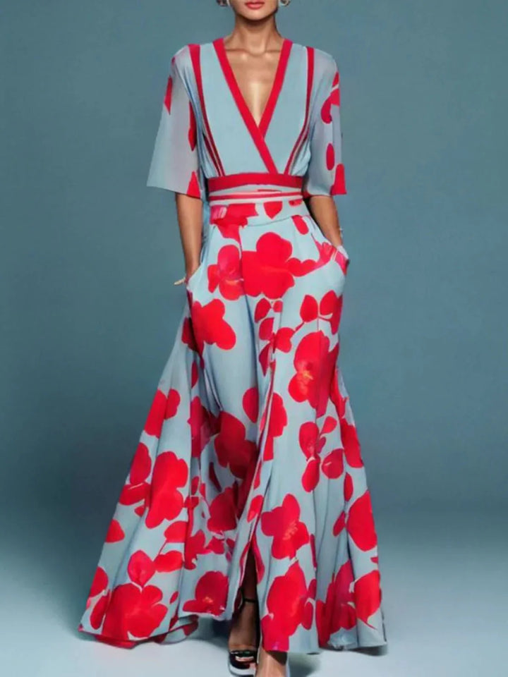 MGTM - Elegance Dress