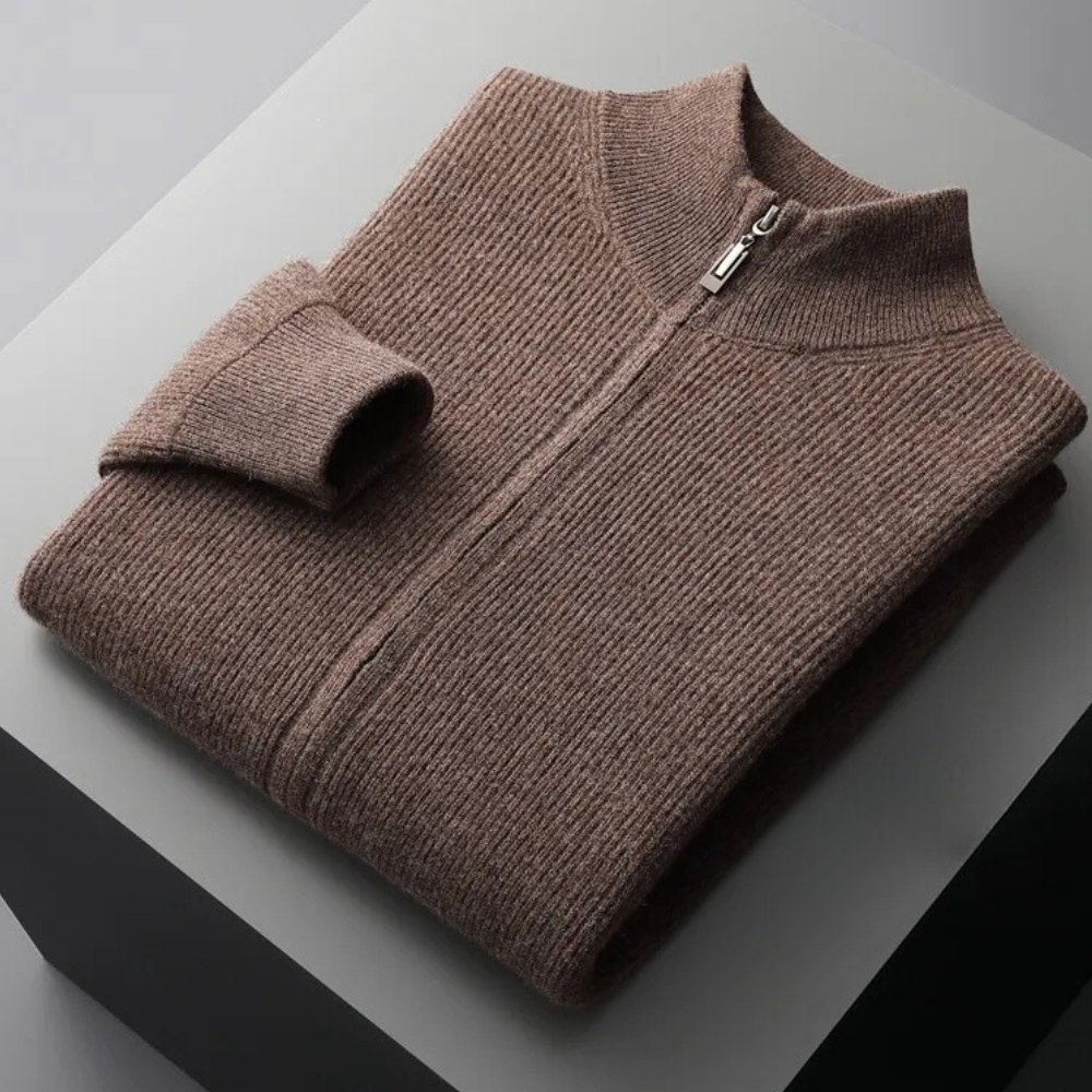 BOJAN - Elegant Warm Gilets for Men