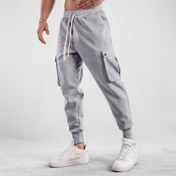 Mervin | Men’s Cargo Pants