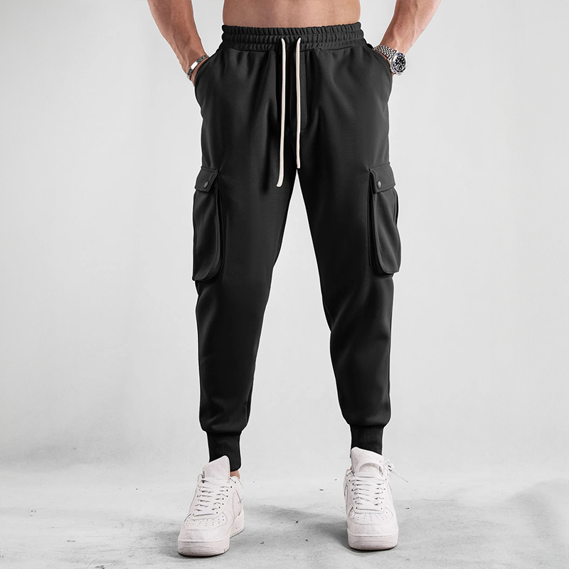 Mervin | Men’s Cargo Pants