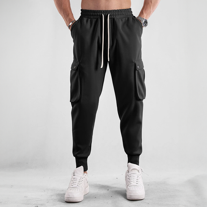 Mervin | Men’s Cargo Pants