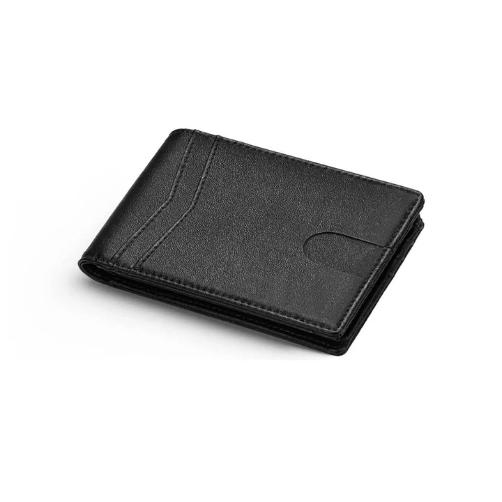 CarbonEdge Bifold Wallet