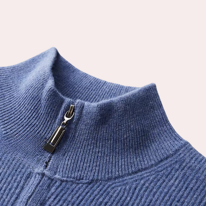 BOJAN - Elegant Warm Gilets for Men