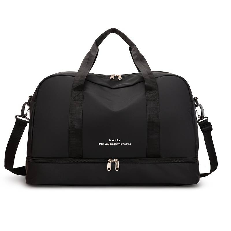 Tina - Luxurious All-in-One Travel Bag for Women for Every Occasion