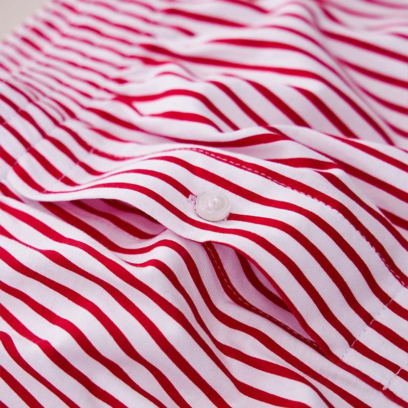 StripeSoft Boxer Set (3pcs)