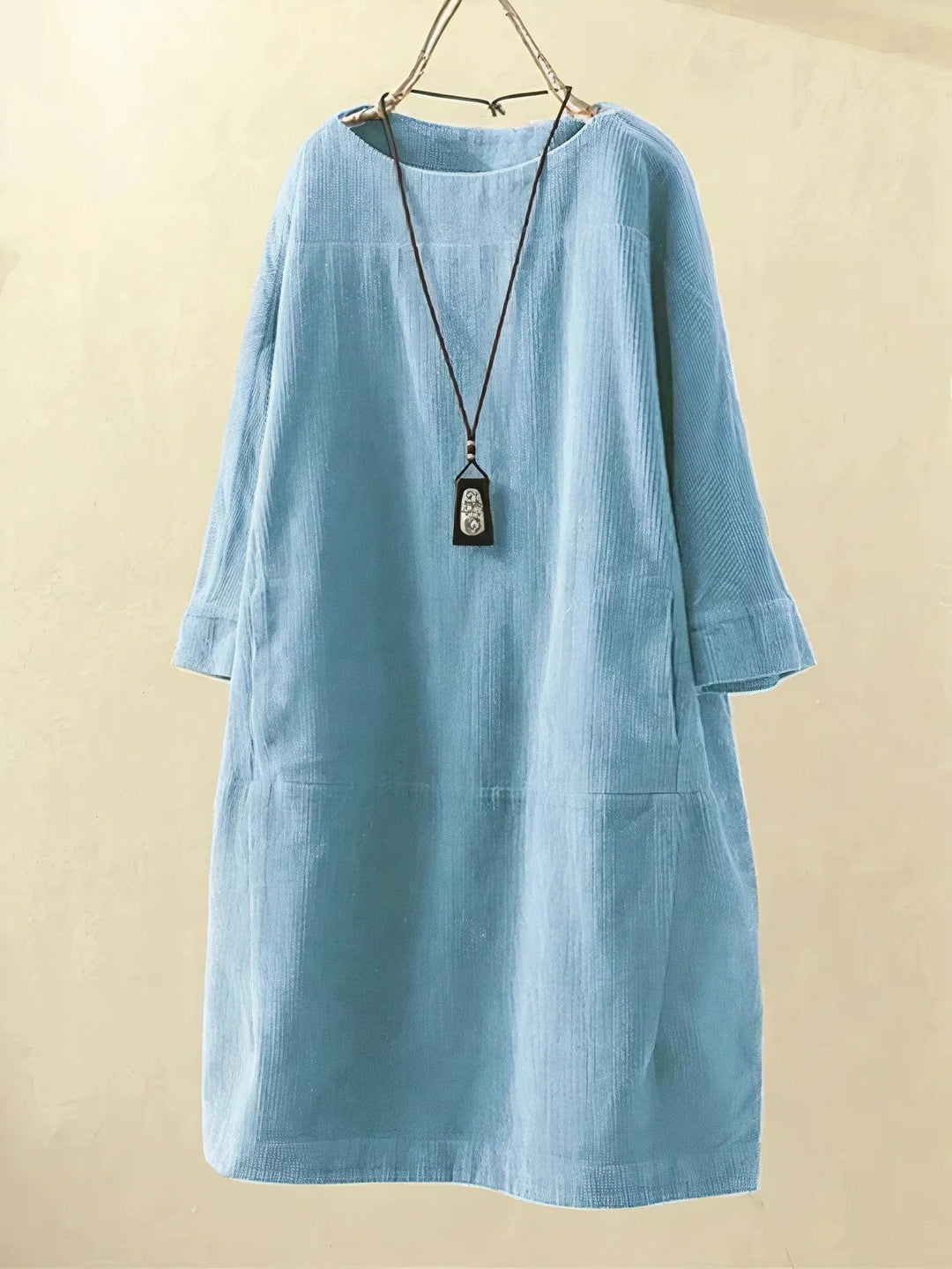 Ariel | Corduroy Tunic for Women