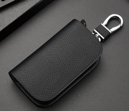 MGTM - Leather Key Guard