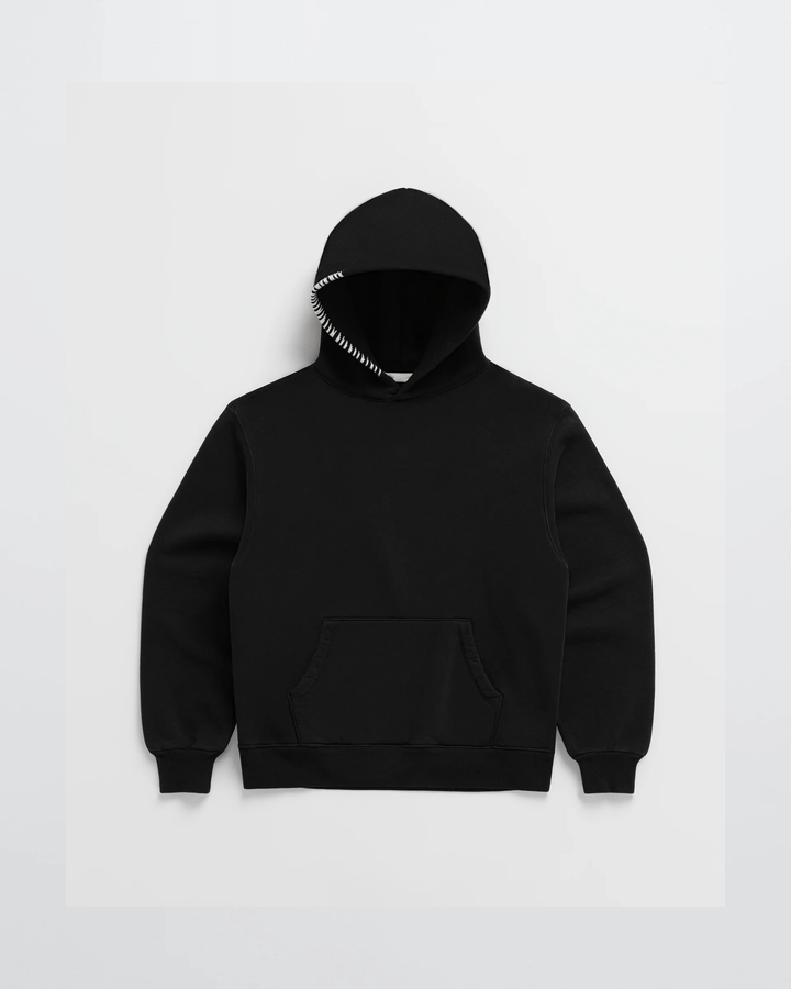 MGTM - Hoodie with Sweatpants Set