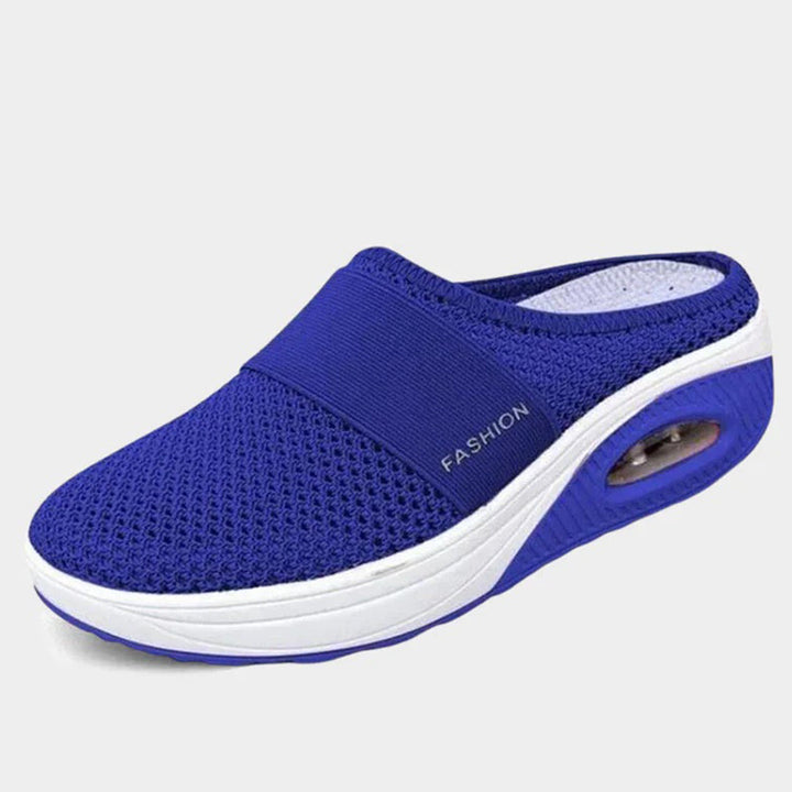 GENET - Luxurious, cosy slippers for ultimate comfort