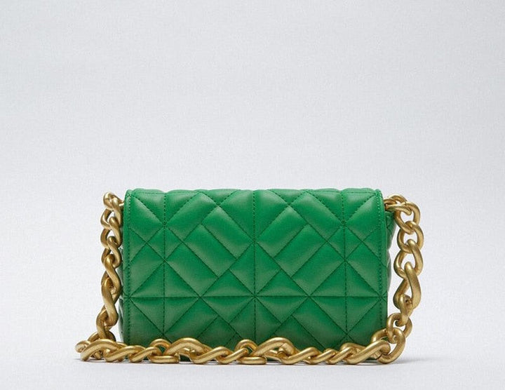 Lily - Elegant Crossbody Bag for a Trendy Look